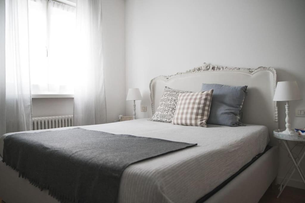 Casa Talo Apartment Arco Luaran gambar