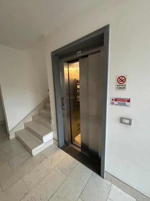 Casa Talo Apartment Arco Luaran gambar