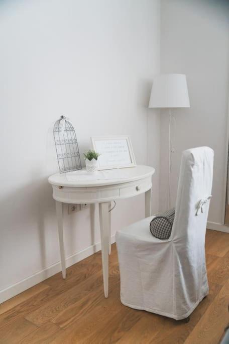 Casa Talo Apartment Arco Luaran gambar