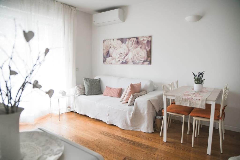 Casa Talo Apartment Arco Luaran gambar