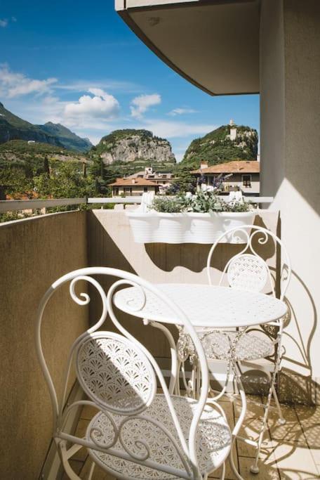 Casa Talo Apartment Arco Luaran gambar