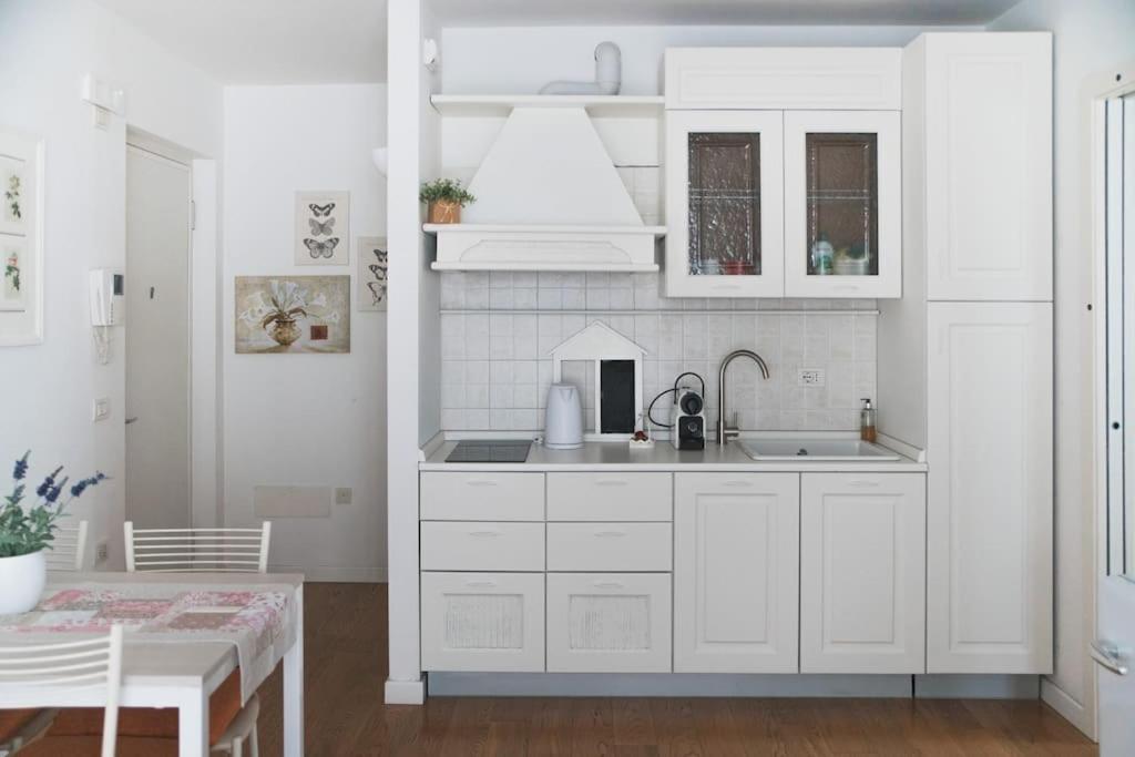 Casa Talo Apartment Arco Luaran gambar